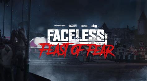 faceless festival